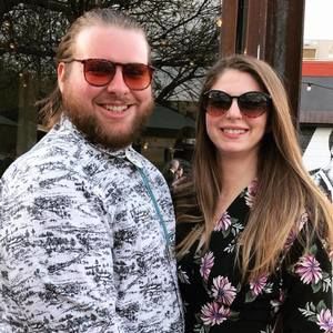 Meet your Posher, Tim